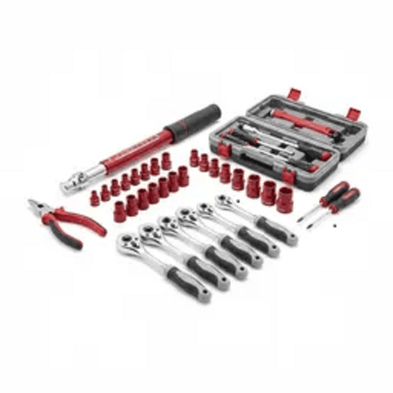 Инструменты