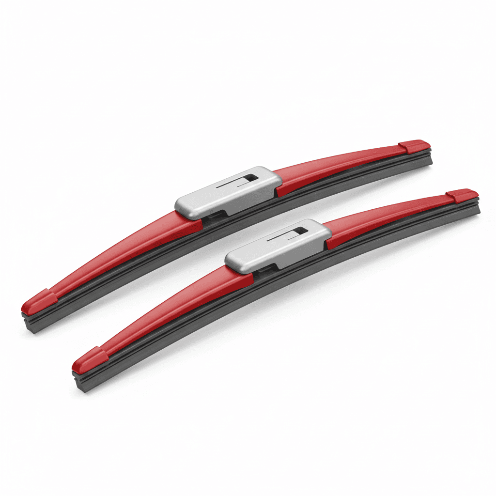 Щётки стеклоочистителя