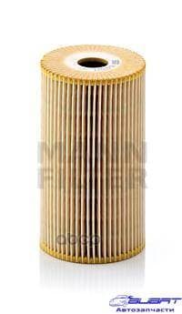 Фильтр масляный 1