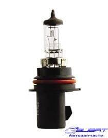 Лампа галогенная HB5 12В 65/55Вт Standard PX29t (ближний дальний) 1