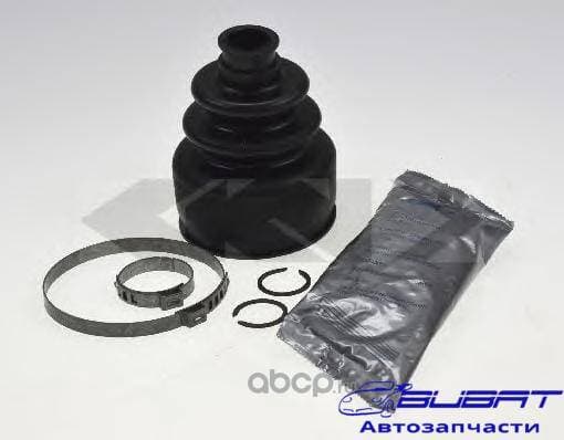 Комплект пылника, приводной вал 2