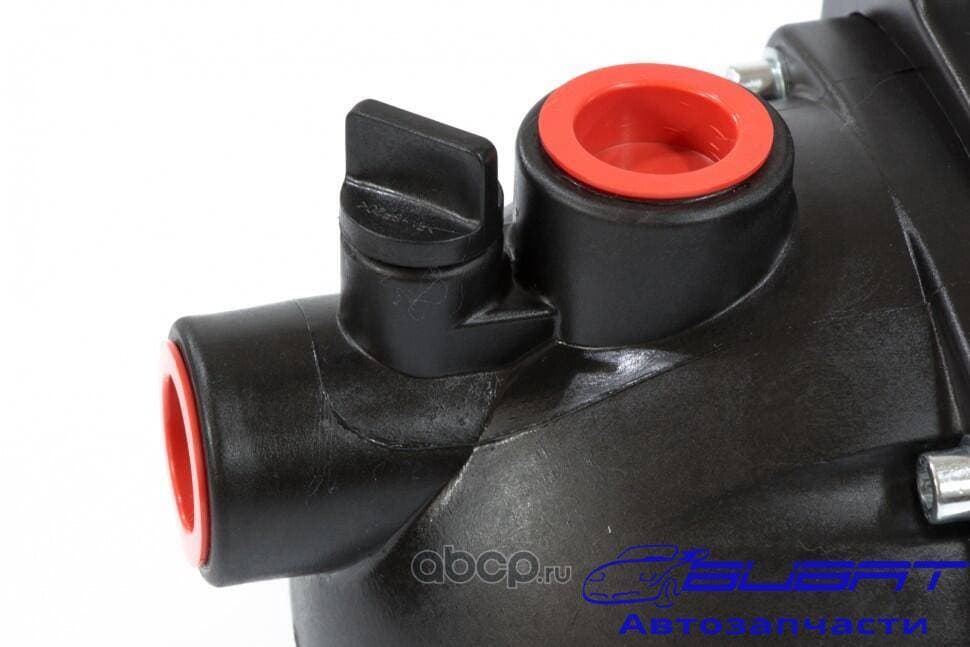 Садовый поверхностный насос GP 600, 600 Вт, 3000 л/ч, подъем 35 м, пластик Denzel 1