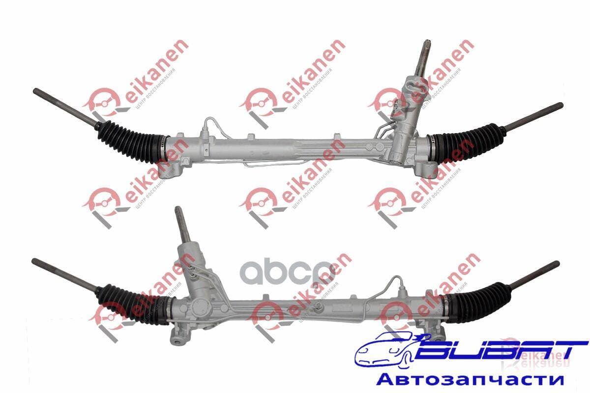 Рулевая рейка FORD FOCUS 2 04-11, FOCUS 3 2011 - (ориг. восст. в сборе) R0705 1