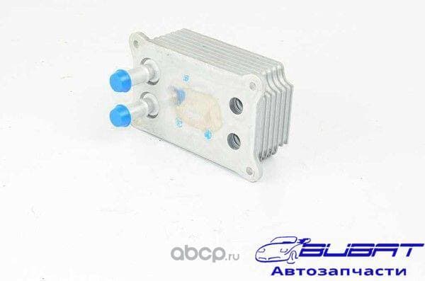 Радиатор масляный / FORD Transit 2.4 Duratyorq-DI 00~ 2