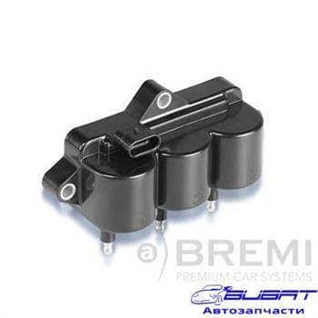 BR-20490_катушка зажигания!\ Chevrolet SparkII/Matiz 0.8 05 1