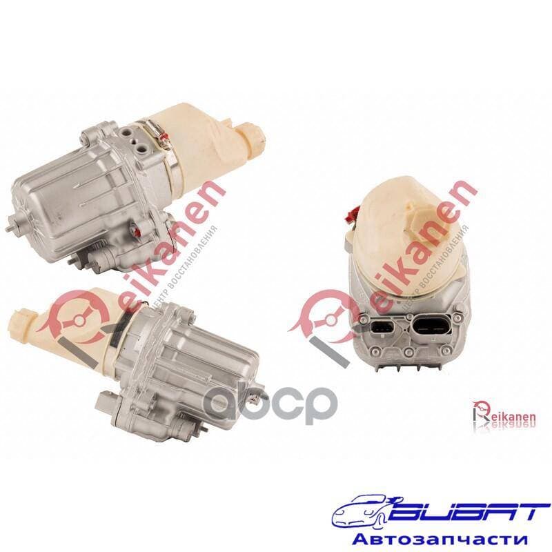 Насос ЭГУР Ориг. ZF Opel Astra H, Zafira B восст. PE142 1