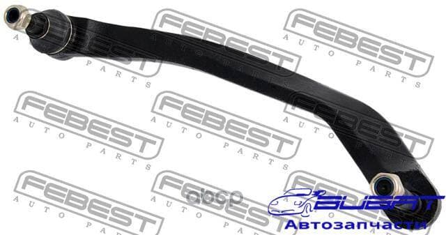 0225P12FL_рычаг верхний левый!\ Nissan Primera all 02 1