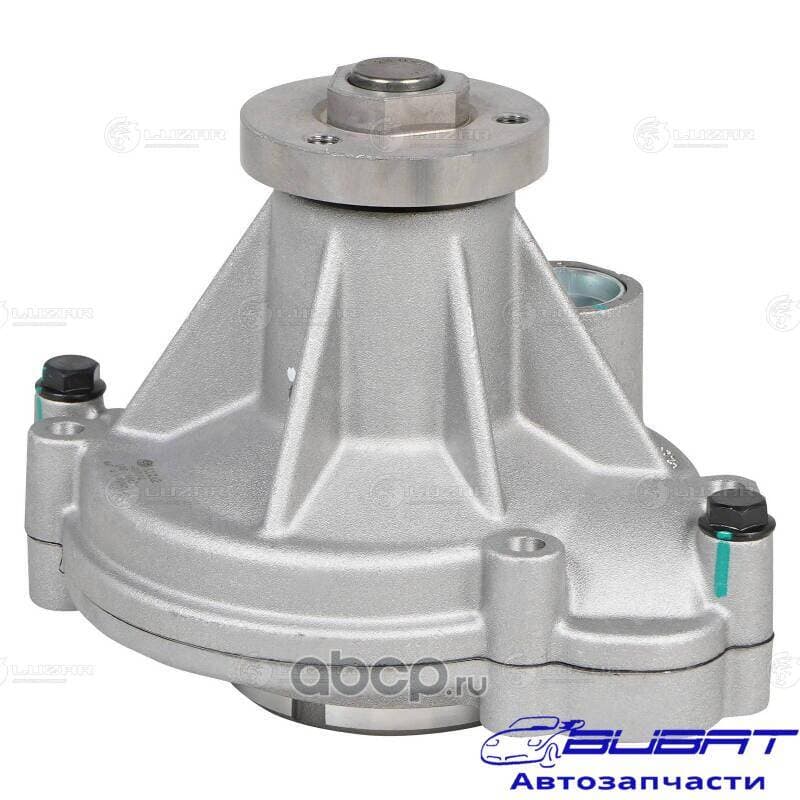 Насос водяной для а/м Land Rover Range Rover III (02-)/Sport I (05-) 4.2i/4.4i с корпусом (LWP 1018) 2