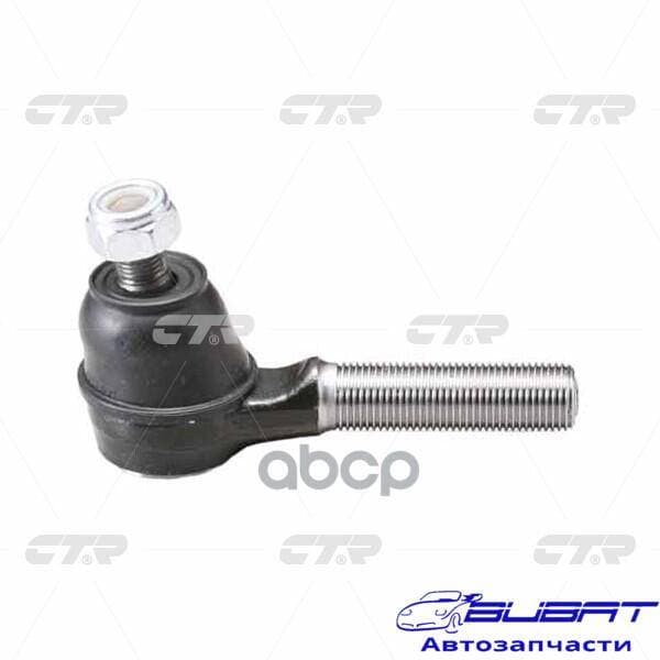 CES-6L_наконечник рулевой левый!\ Suzuki Samurai 1.0-1.3 88 2