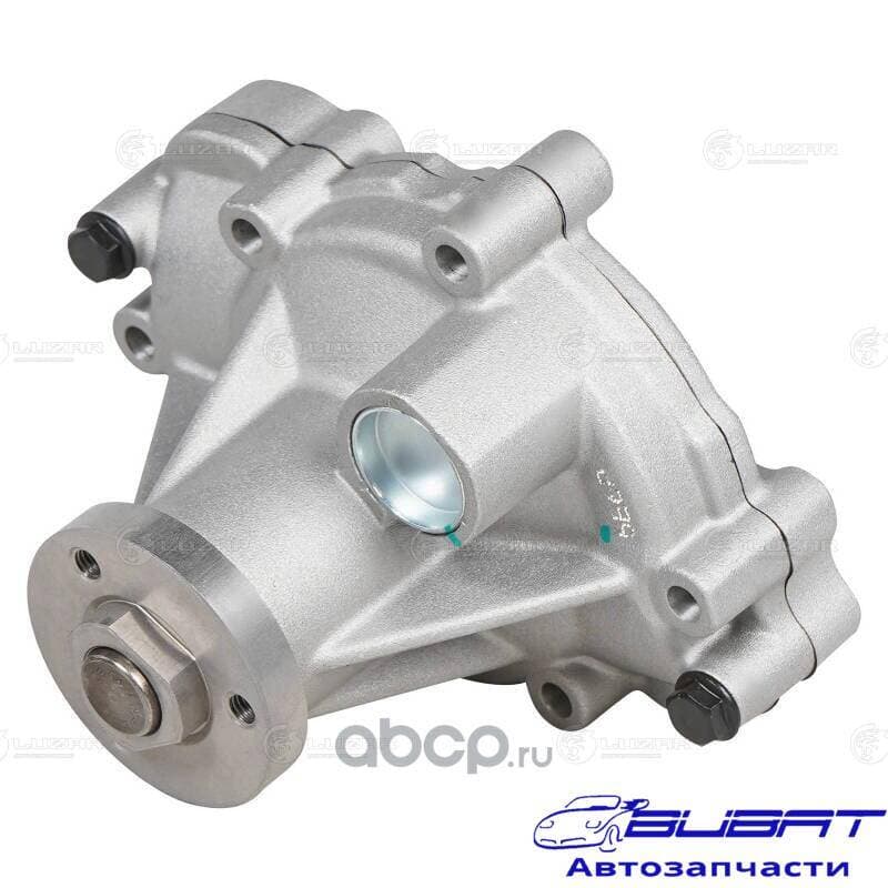 Насос водяной для а/м Land Rover Range Rover III (02-)/Sport I (05-) 4.2i/4.4i с корпусом (LWP 1018) 1