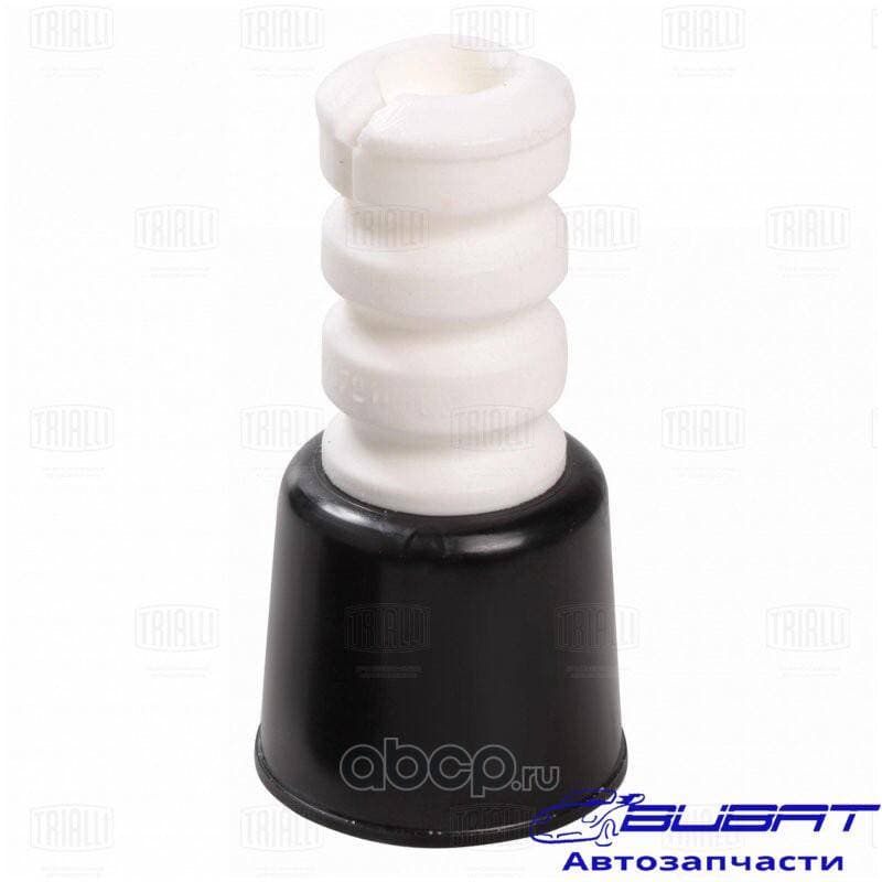 Буфер (отбойник) для а/м Лада 1119 Kalina (перед. стойки кмпл. отбойник 1 шт.+кожух 1 шт.) PUR (BCS 0133) 1