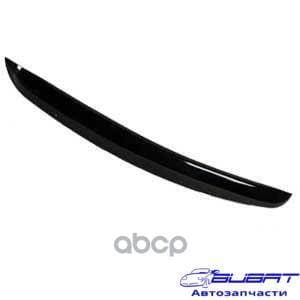 VORON GLASS МУХ00026 Спойлер на капот ВАЗ 2110-12 еврокрепеж поликарбонат 1