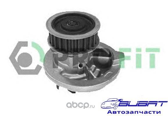 Насос водяной OPEL VECTRA A 88-95, ASTRA F 91-98 1