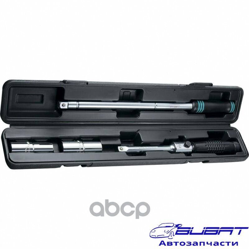 Ключ-крест баллонный, складной с изменяющимся рычагом,17mm 19mm 21mm 23mm, CrV, хромир. GROSS 1