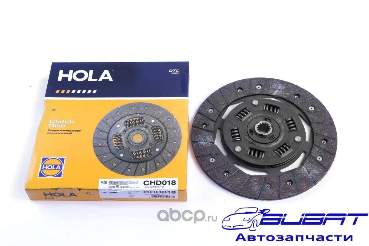 Диск сцепления 1