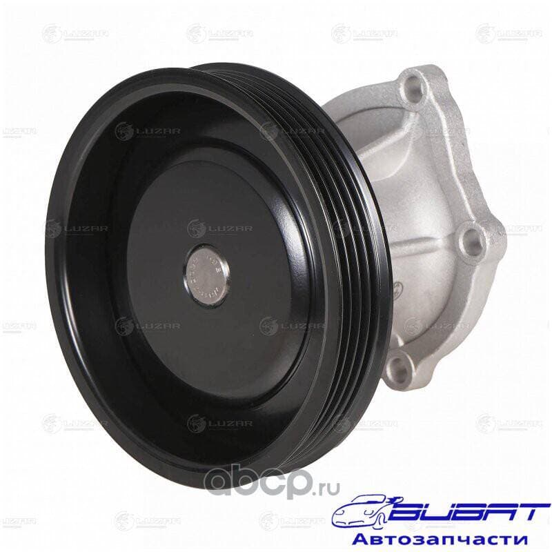 Насос водяной для а/м Chevrolet Aveo (T250,T255) (02-) 1.2i (LWP 0551) 3