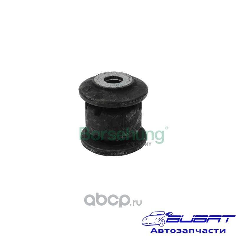 Сайлентблок переднего нижнего рычага передний 1