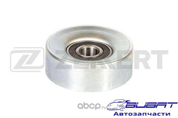 Ролик паразитный / вед. поликл. ремень Citroen C3 09- C4 08- C5 09- Peugeot 207 06- 208 12- 3 1