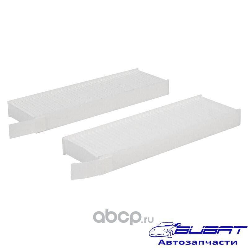 Фильтр для а/м Peugeot Partner (08-)/3008 (09-)/Traveller (16-) (салон.) (CRV290032) 2