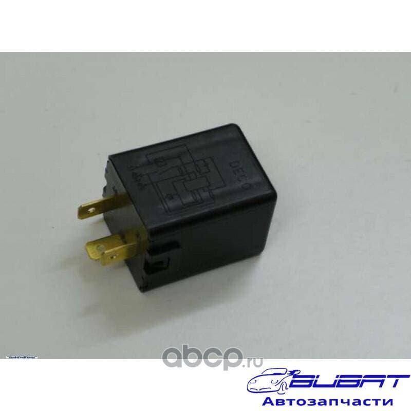 GSWD-004_реле поворотов!\ Daewoo Lanos 1.5 96/Matiz 98 1