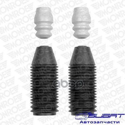 PK283_к-кт пыльник+ отбойник заднего амортизатора!\ Daewoo Lacetti 1.5 SED/HB 04 2