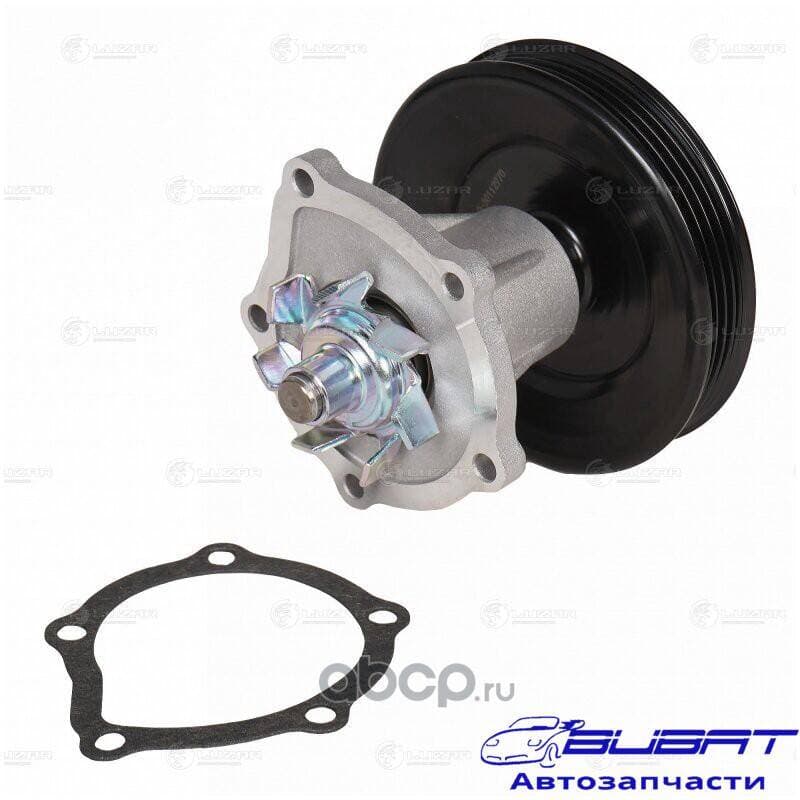 Насос водяной для а/м Chevrolet Aveo (T250,T255) (02-) 1.2i (LWP 0551) 4