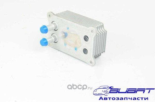 Радиатор масляный / FORD Transit 2.4 Duratyorq-DI 00~ 1