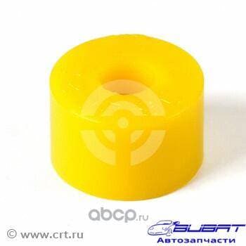 Втулка пер.аморт.и стойки стабил.УАЗ-3163 PATRIOT полиуретан 1