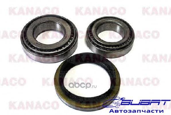 Подшипник ступицы 1