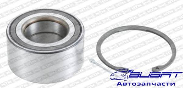 Подшипник ступицы 1