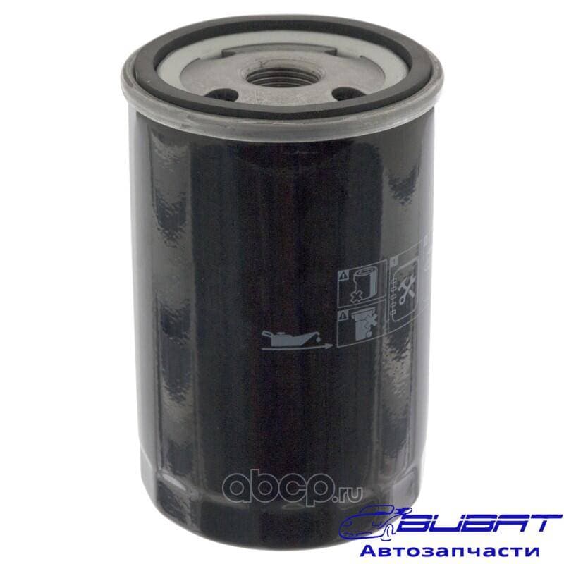 Фильтр масляный 5
