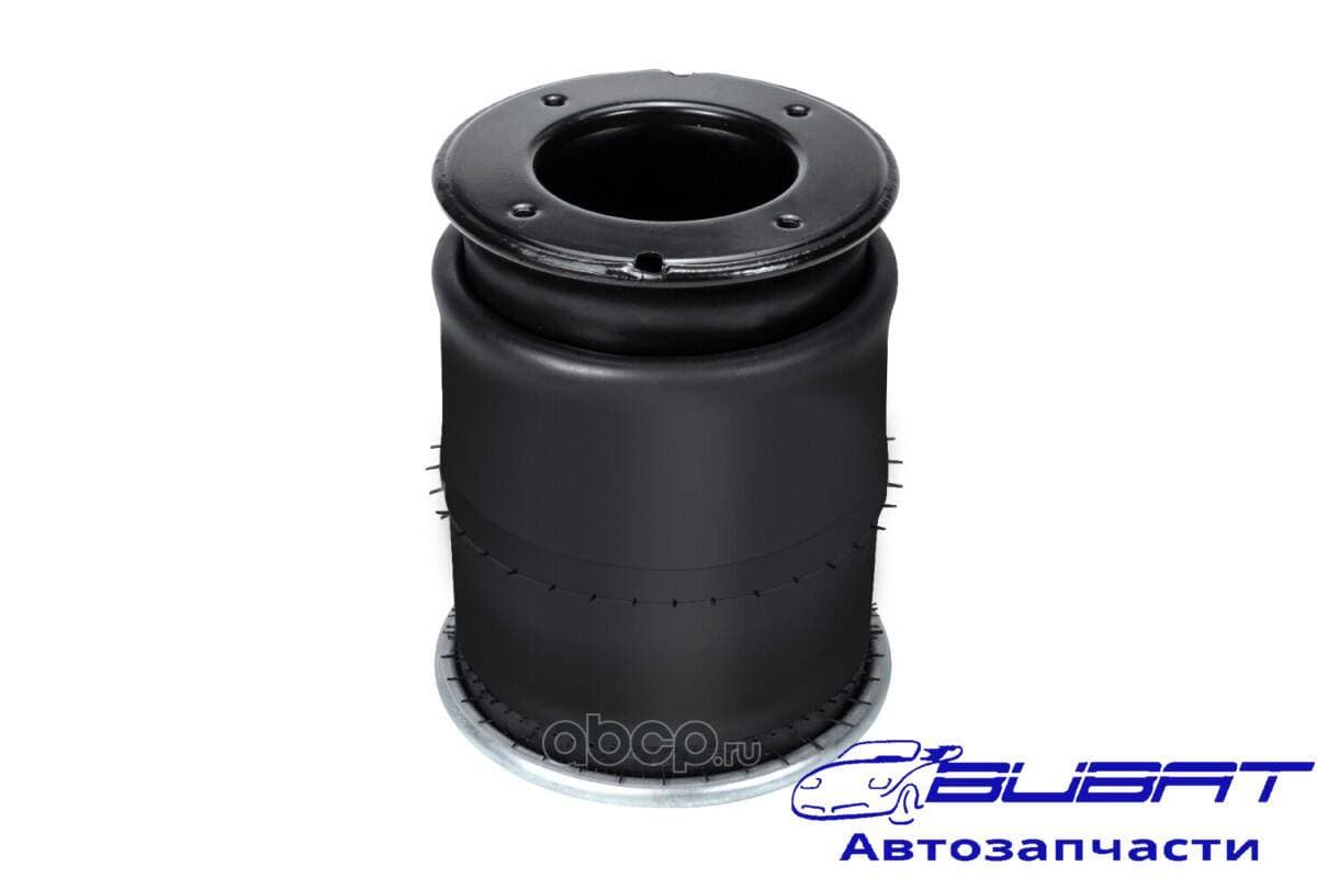 Воздушная подушка (опора пневматическая) SCANIA 3 SERIES с металлическим стаканом 4