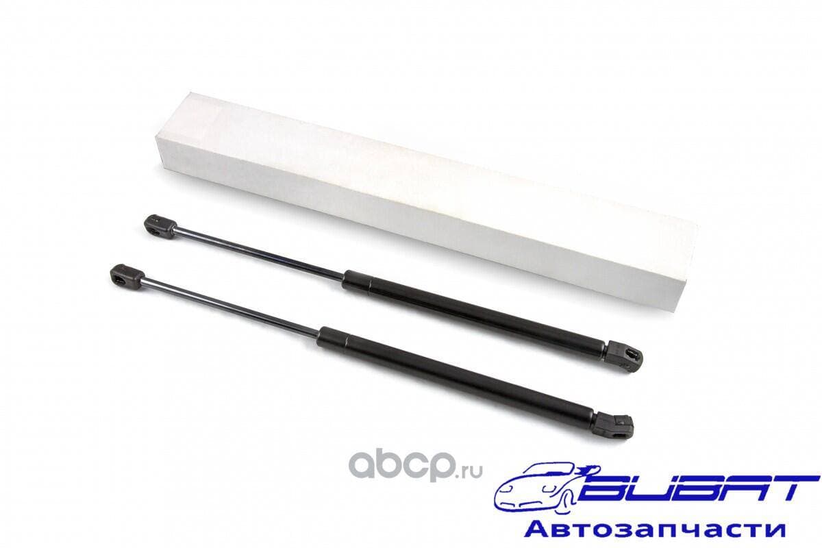 Амортизаторы капота для HYUNDAI Tucson 2015-, 2 шт. 1