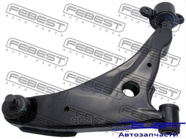 Рычаг (MITSUBISHI GALANT EA3A/EA8A USA 1996-2003) FEBEST 1