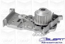 Помпа водяная Renault Clio II 98-/Clio III 05-/Kan PA724A 1