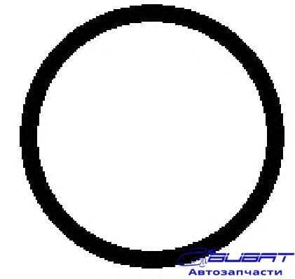 Прокладка впускного коллектора 1