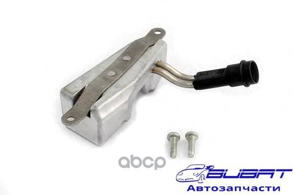 Электронагревательный элемент, система подогрева двигателя 1