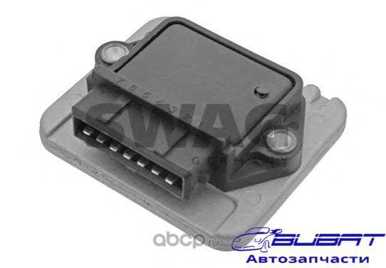 Модуль зажигания 1