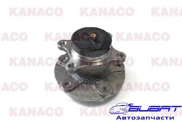 Подшипник ступицы 1