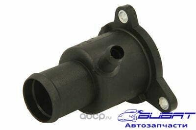 Фланец системы охлаждения заменен на WF0077P/ DACIA: DUSTER 1.6 16V/1.6 16V 4x4/1.6 16V LPG 10-, LOGAN 1.4/1.4 MPI LPG/1.6/1.6 16V/1.6 MPI 85 04-, LOG 2