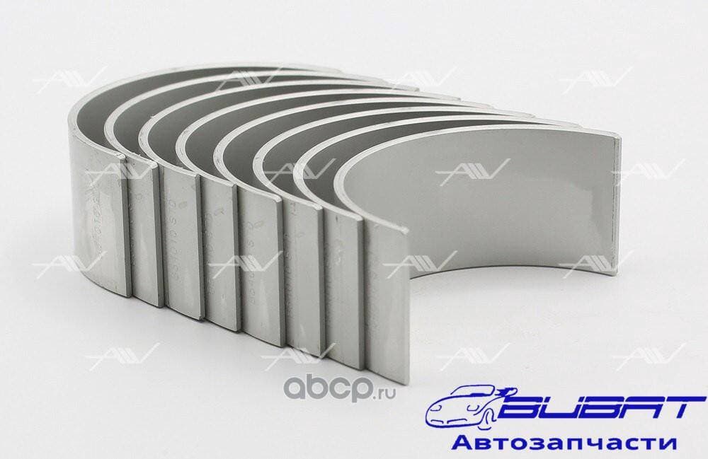 Вкладыши шатунные 0.25 FORD 2.0Di2.4TDCi 2