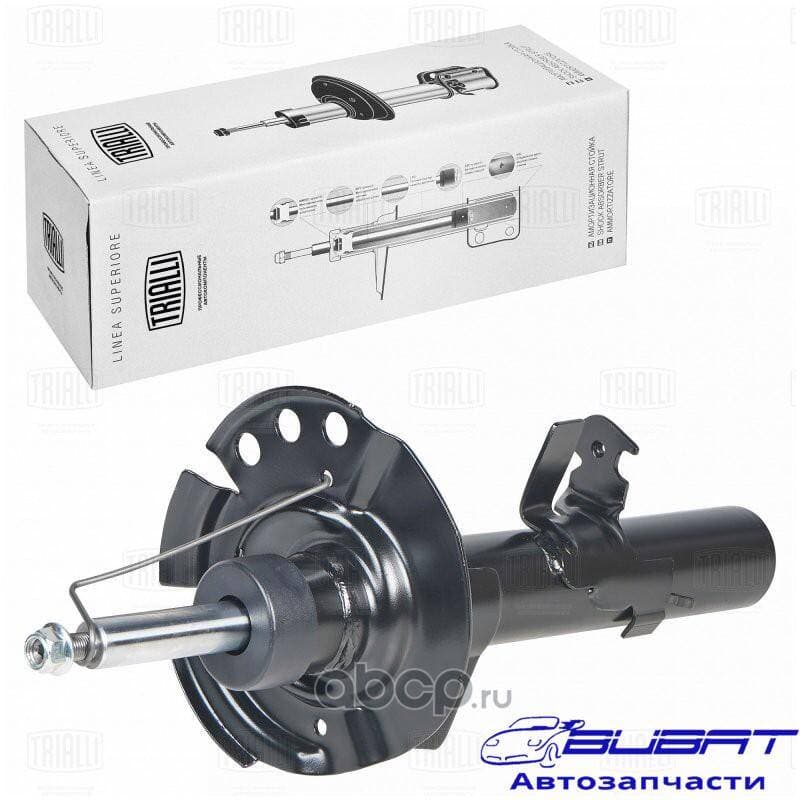 Амортизатор для а/м Ford Focus III (11-) после 09.14 г.в. (стойка) перед. лев. (AG 10193) 2