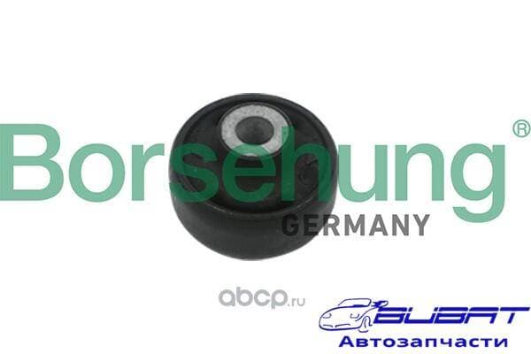 Сайлентблок переднего нижнего рычага задний 1