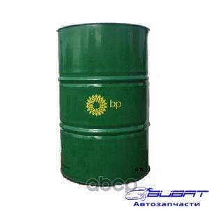 Масло трансмиссионное полусинтетическое Energear HT 80W-90 208л. 1