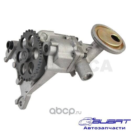 Насос масляный / SKODA Octavia, VW Golf III, Vento 1.4/1.6 95~00 1