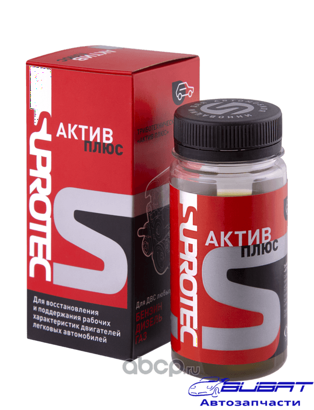 Suprotec Триботехнический состав АКТИВ ПЛЮС ДВС 122899 1