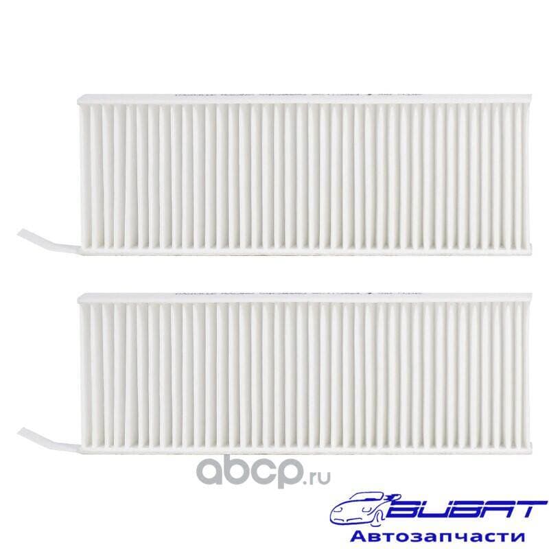 Фильтр для а/м Peugeot Partner (08-)/3008 (09-)/Traveller (16-) (салон.) (CRV290032) 1