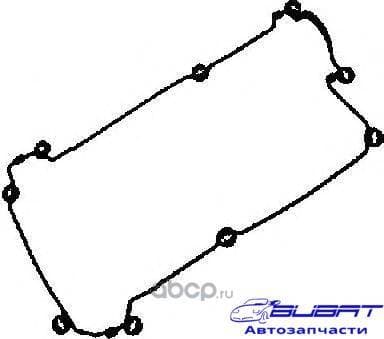 Прокл.клап.крышки L 1