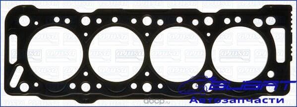 Прокладка ГБЦ CITROEN: EVASION 1.9 TD 94-02, JUMPER c бортовой платформой 1.9 TD 94-02, JUMPER фургон 1.9 TD 94-02, JUMPY 1.9 TD 94-, JUMPY c бортовой 1