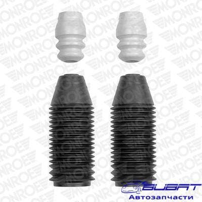 PK283_к-кт пыльник+ отбойник заднего амортизатора!\ Daewoo Lacetti 1.5 SED/HB 04 1